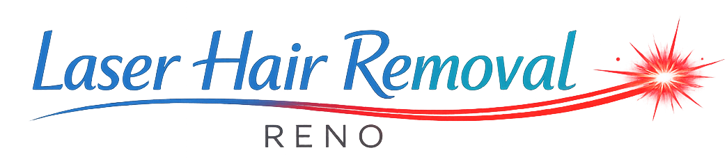 Laser Hair Removal Reno